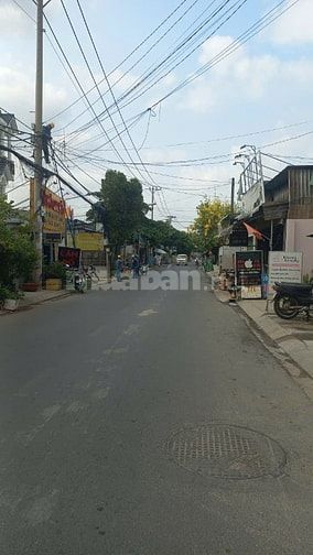 Bán Đất thổ cư, gần Đặng Thúc Vịnh-Rộng 8m-giá nhỉnh hơn 4 tỷ