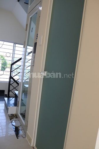 Bán Nhà Mặt tiền 56 Phan Đình Phùng, P. Cầu Kiệu, TPHCM