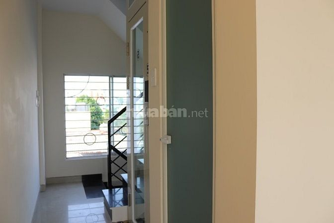 Bán Nhà Mặt tiền 56 Phan Đình Phùng, P. Cầu Kiệu, TPHCM
