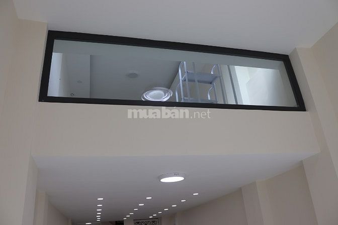 Bán Nhà Mặt tiền 56 Phan Đình Phùng, P. Cầu Kiệu, TPHCM