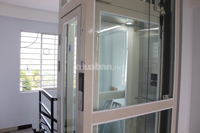 Bán Nhà Mặt tiền 56 Phan Đình Phùng, P. Cầu Kiệu, TPHCM