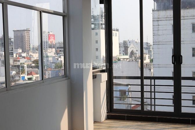 Bán Nhà Mặt tiền 56 Phan Đình Phùng, P. Cầu Kiệu, TPHCM