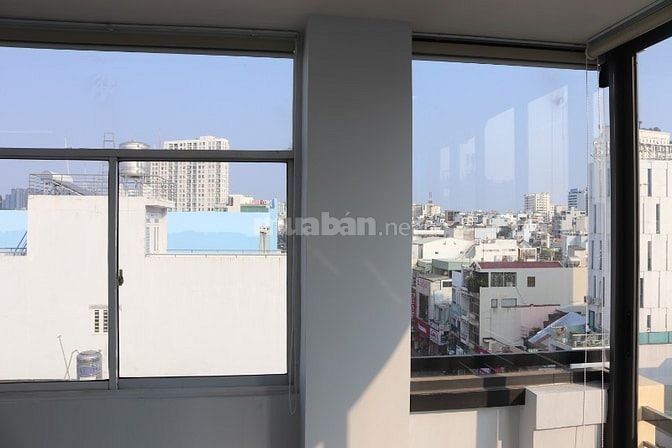 Bán Nhà Mặt tiền 56 Phan Đình Phùng, P. Cầu Kiệu, TPHCM