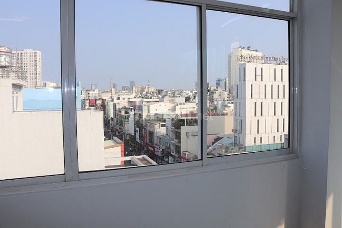 Bán Nhà Mặt tiền 56 Phan Đình Phùng, P. Cầu Kiệu, TPHCM