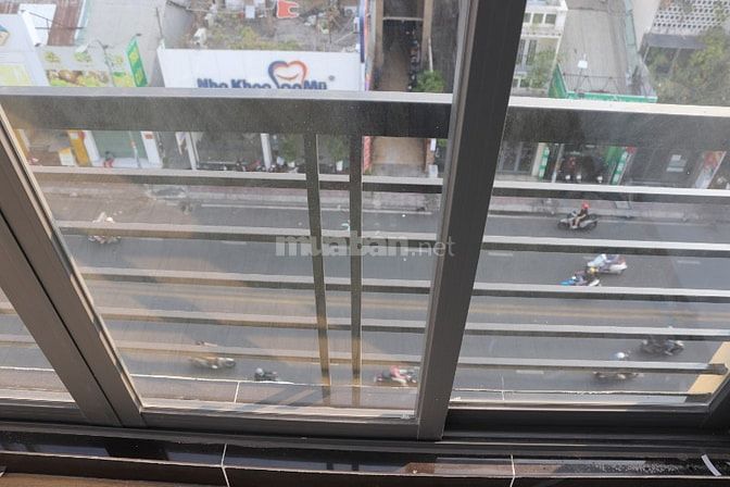 Bán Nhà Mặt tiền 56 Phan Đình Phùng, P. Cầu Kiệu, TPHCM