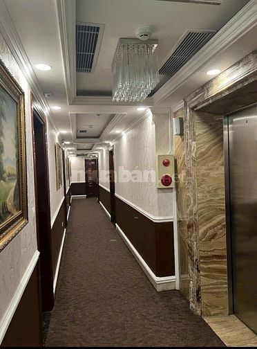 Chính chủ ở nước ngoài nhờ bán toà Ks Phố cổ, Hoàn Kiếm, dt 340 m,11T