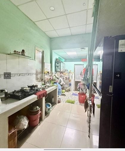 Bán nhà Trần Xuân Soạn Tân Hưng Q7 dt 5,7x11m tổng 60m2 chỉ 6,29 tỷ.