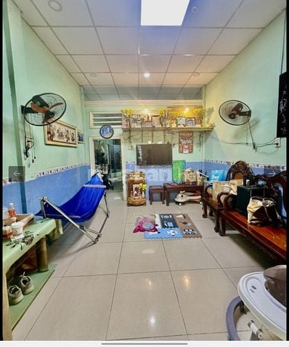 Bán nhà Trần Xuân Soạn Tân Hưng Q7 dt 5,7x11m tổng 60m2 chỉ 6,29 tỷ.