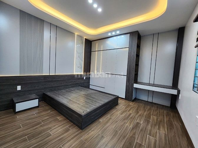 Cần bán căn 3 tầng tại Vân Tra, An Đồng. Chỉ đúng 30m ra đến mặt đường