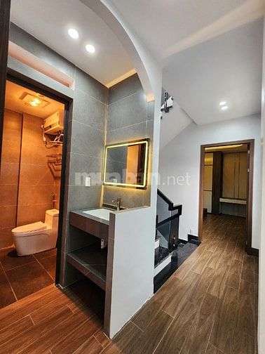 Cần bán căn 3 tầng tại Vân Tra, An Đồng. Chỉ đúng 30m ra đến mặt đường
