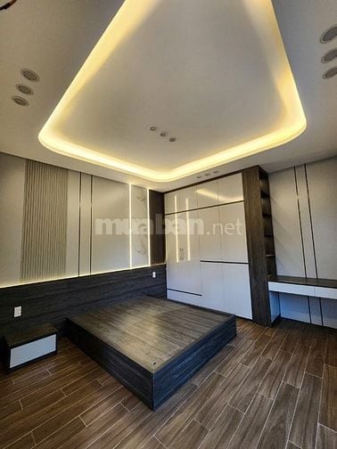 Cần bán căn 3 tầng tại Vân Tra, An Đồng. Chỉ đúng 30m ra đến mặt đường