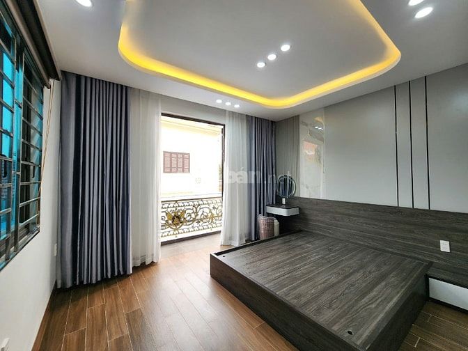 Cần bán căn 3 tầng tại Vân Tra, An Đồng. Chỉ đúng 30m ra đến mặt đường