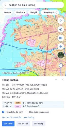 Bán đất nền mặt tiền DH715(20m) gần KDL lớn dễ kinh doanh hoặc đầu tư 