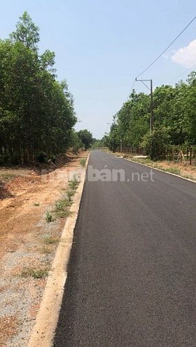 Bán đất nền mặt tiền DH715(20m) gần KDL lớn dễ kinh doanh hoặc đầu tư 