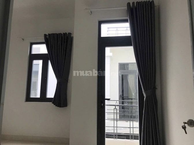 Bán nhà khu dân cư Nhơn Đức nhà bè 
