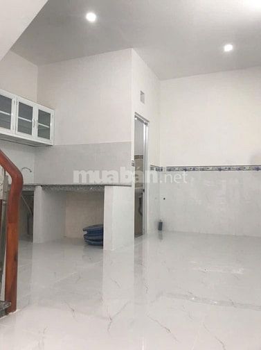 Bán nhà khu dân cư Nhơn Đức nhà bè 