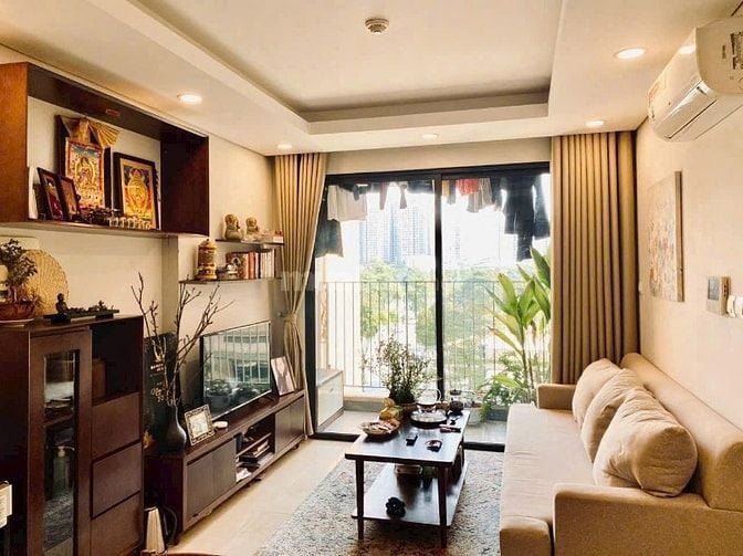 Cho thuê chung cư Nam Từ Liêm - Các căn 1PN, 2PN và 3PN