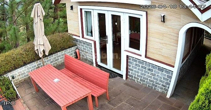 TUYỂN 2 NGƯỜI CHĂM SÓC NHÀ VÀ VƯỜN QUANH NHÀ TẠI ĐÀ LẠT