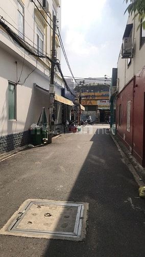 Cho thuê nhà nguyên căn 4PN. 3WC. PK. BC. Bếp