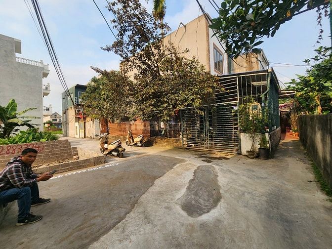 Cần bán 2 lô đất cạnh nhau ngay Trung tâm p. An Hải. Hải Phòng