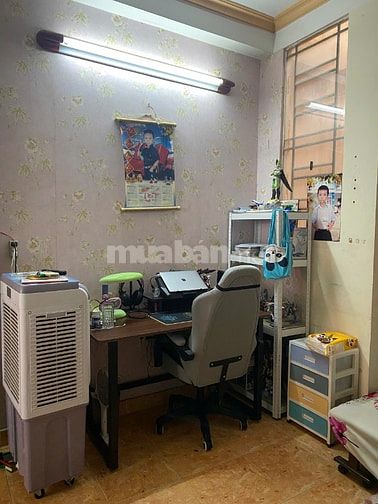 Cho thuê nhà nguyên căn 4PN. 3WC. PK. BC. Bếp