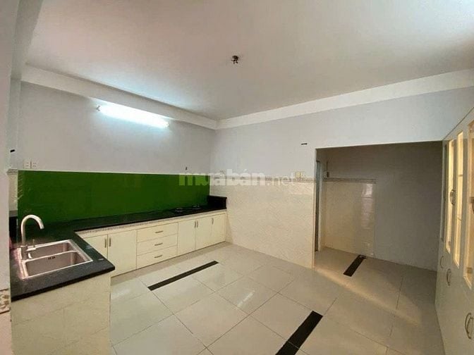 BÁN NHÀ HUỲNH TẤN PHÁT -TÂN PHÚ - 4.2M X 21M - 8 TỶ 5