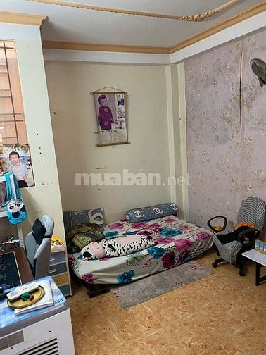 Cho thuê nhà nguyên căn 4PN. 3WC. PK. BC. Bếp
