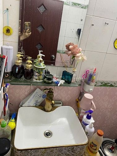 Cho thuê nhà nguyên căn 4PN. 3WC. PK. BC. Bếp