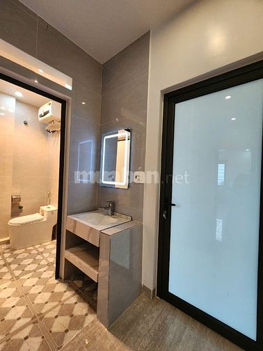 cần bán căn nhà 3,5 tầng thiết kế tầng lệch tại Trang Quan 3 - An Đồng