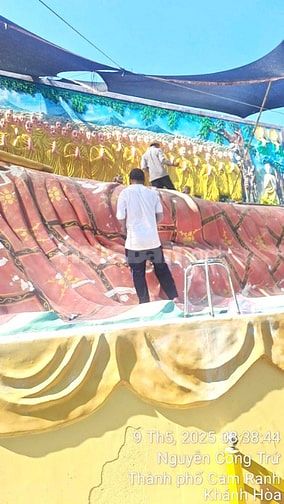 Sơn Nhà Trọn Gói TPHCM Giá Rẻ – Sơn Nước, Sơn Dầu, Chống Thấm Uy Tín