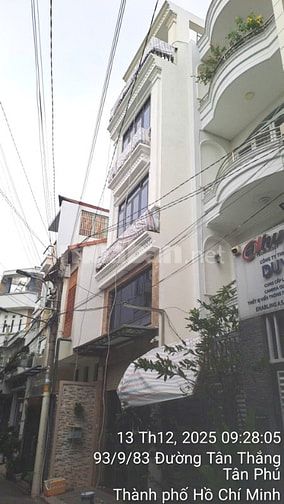 Sơn Nhà Trọn Gói TPHCM Giá Rẻ – Sơn Nước, Sơn Dầu, Chống Thấm Uy Tín