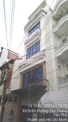 Sơn Nhà Trọn Gói TPHCM Giá Rẻ – Sơn Nước, Sơn Dầu, Chống Thấm Uy Tín