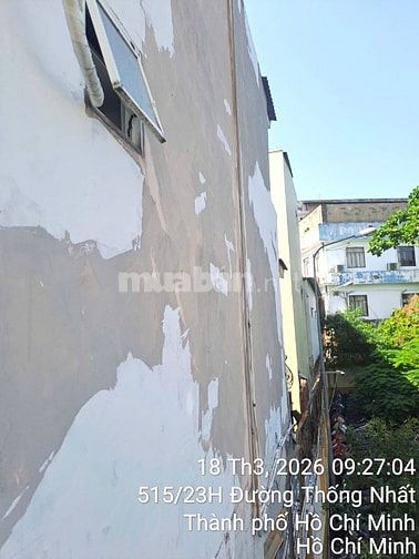 Sơn Nhà Trọn Gói TPHCM Giá Rẻ – Sơn Nước, Sơn Dầu, Chống Thấm Uy Tín