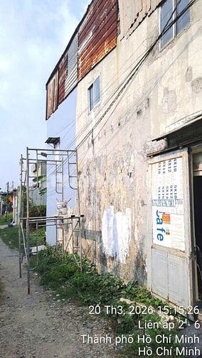 Sơn Nhà Trọn Gói TPHCM Giá Rẻ – Sơn Nước, Sơn Dầu, Chống Thấm Uy Tín