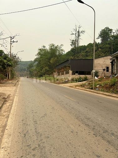 Chính chủ cần bán mảnh đất tại đường Tây Tiến, TP Hòa Bình