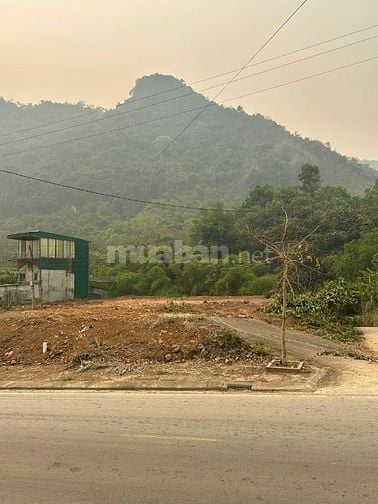 Chính chủ cần bán mảnh đất tại đường Tây Tiến, TP Hòa Bình