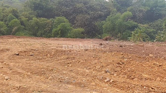 Chính chủ cần bán mảnh đất tại đường Tây Tiến, TP Hòa Bình
