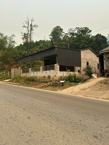 Chính chủ cần bán mảnh đất tại đường Tây Tiến, TP Hòa Bình
