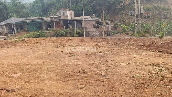 Chính chủ cần bán mảnh đất tại đường Tây Tiến, TP Hòa Bình