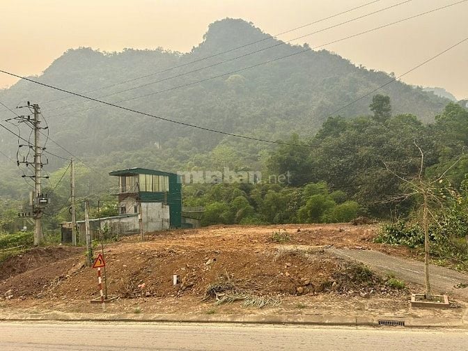 Chính chủ cần bán mảnh đất tại đường Tây Tiến, TP Hòa Bình