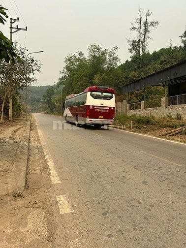 Chính chủ cần bán mảnh đất tại đường Tây Tiến, TP Hòa Bình