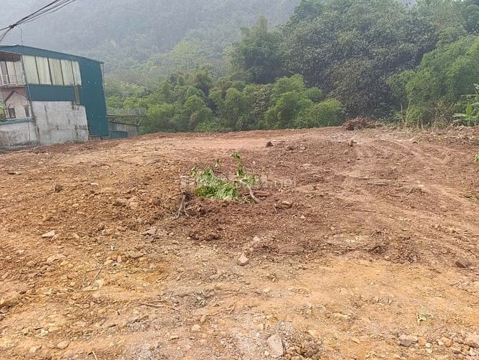 Chính chủ cần bán mảnh đất tại đường Tây Tiến, TP Hòa Bình