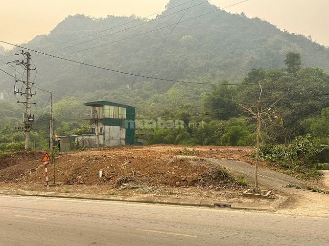 Chính chủ cần bán mảnh đất tại đường Tây Tiến, TP Hòa Bình