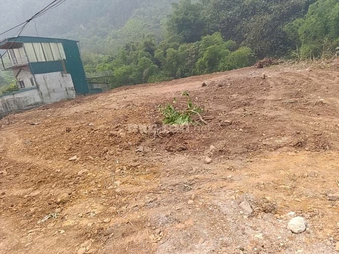 Chính chủ cần bán mảnh đất tại đường Tây Tiến, TP Hòa Bình