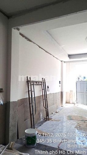 Sơn Nhà Trọn Gói TPHCM Giá Rẻ – Sơn Nước, Sơn Dầu, Chống Thấm Uy Tín