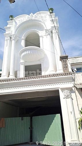 Sơn Nhà Trọn Gói TPHCM Giá Rẻ – Sơn Nước, Sơn Dầu, Chống Thấm Uy Tín