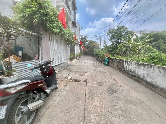 Chủ cần bán đất khu Đông Thủ Thiêm Q2