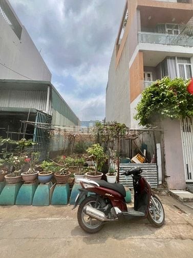 Chủ cần bán đất khu Đông Thủ Thiêm Q2