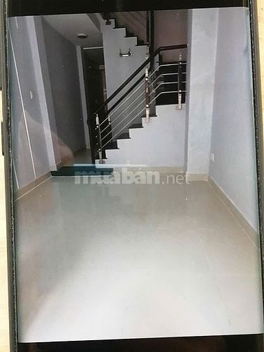 Nhà Bán, 4x12m, thoáng mát, sạch đẹp, 71/15/10 Nguyễn Bặc, Tân Sơn Hòa