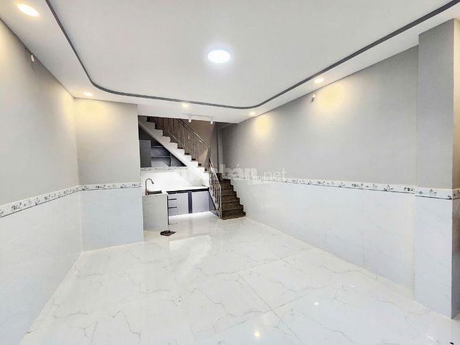 Hẻm 6m Vườn Lài- Tân Phú- ĐÚc 2 Lầu- nhà MỚI- nhỉnh 5 TỶ